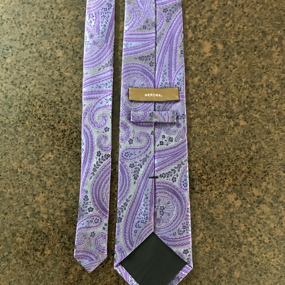 Merona Necktie - Picture 1 of 2